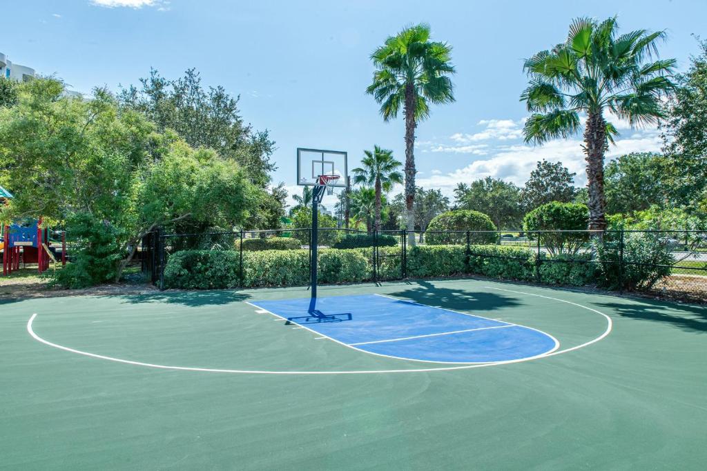 Fotografie z fotogalerie ubytování Palms Resort 1406 Jr 2BR v destinaci Destin