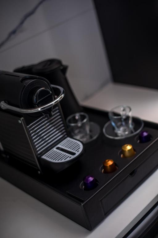 Anemone Premium Suites Faliraki - 17