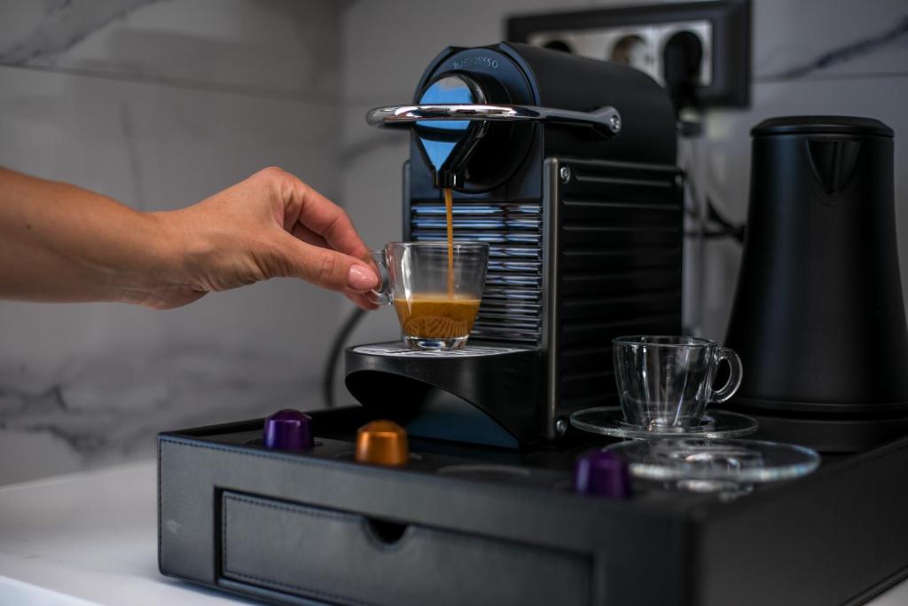 Anemone Premium Suites Faliraki - 15