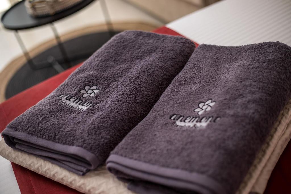 Anemone Premium Suites Faliraki - 14