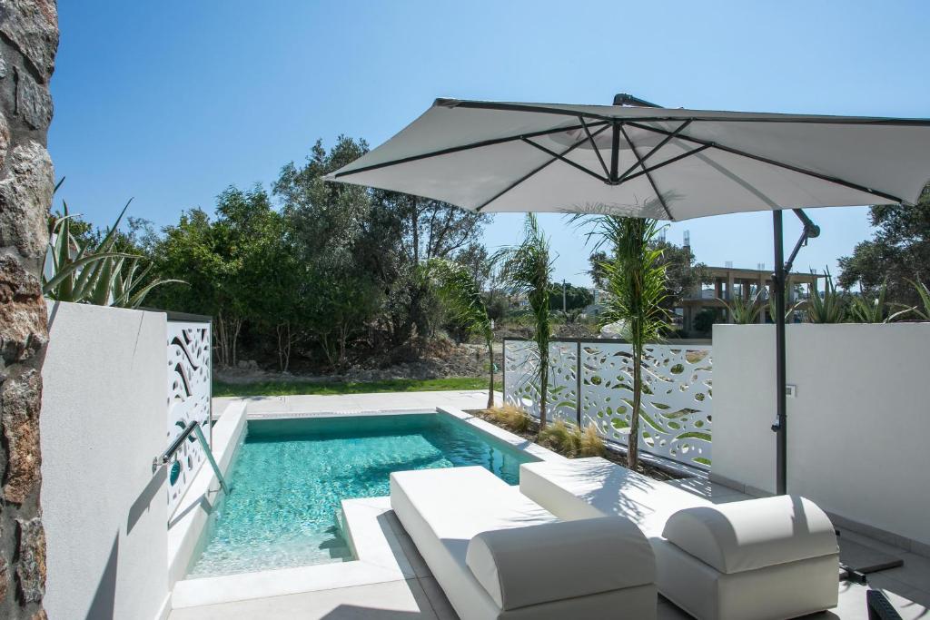 Anemone Premium Suites Faliraki - 10