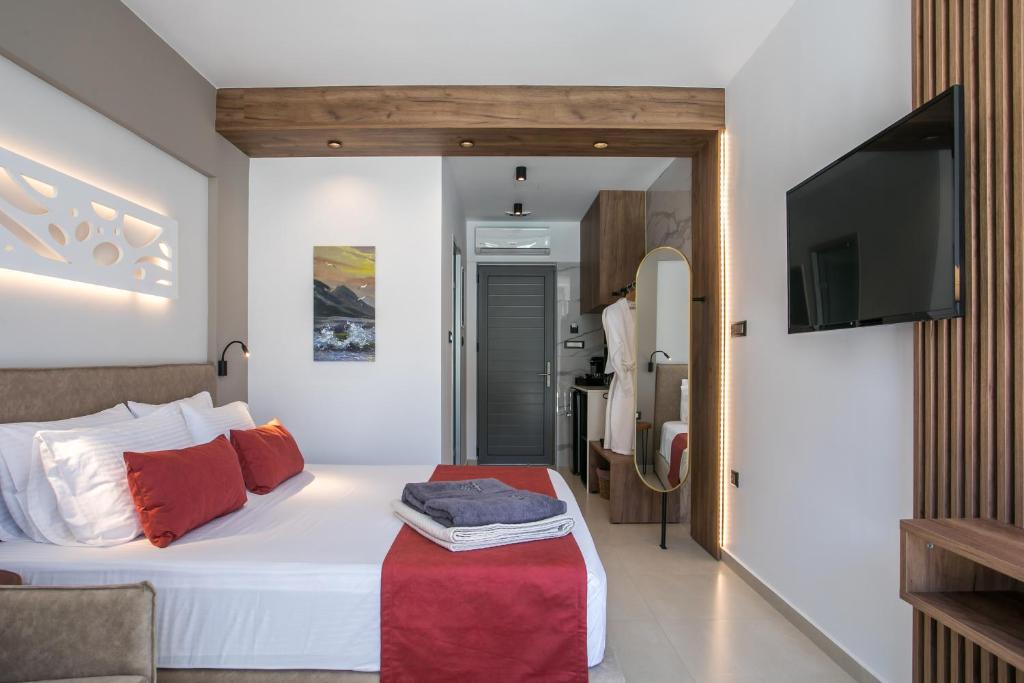 Anemone Premium Suites Faliraki - 2