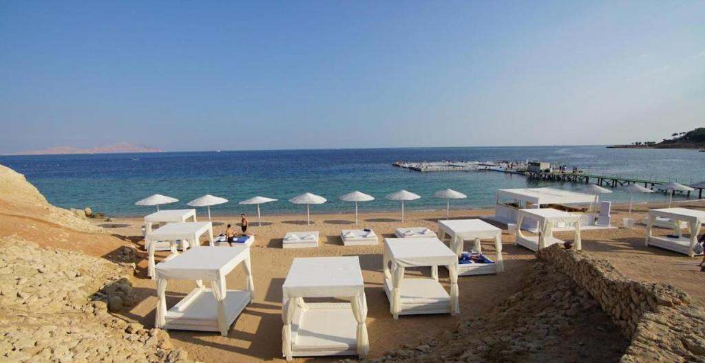 Appartamento Duplex Harem, Domina Coral Bay resort, spa e casino’