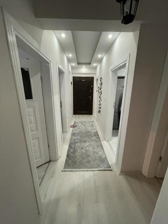 Kaşüstü doğa ve huzur