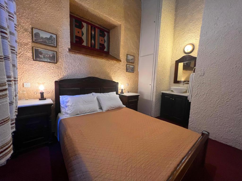 Pension Maria - Classic Quadruple Room