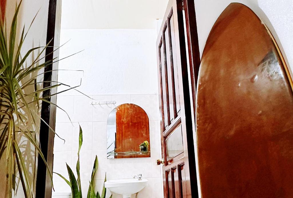 Fotografie z fotogalerie ubytování Moana Beach House v destinaci Moalboal