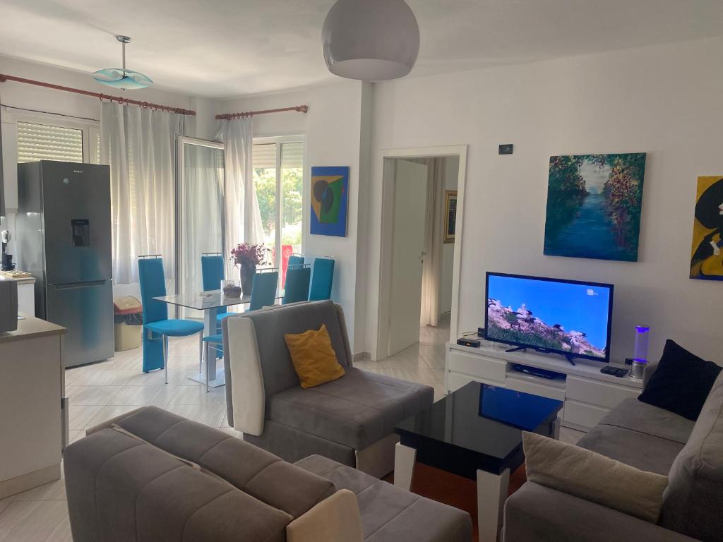Sea retreat apartment - Imazhi 5