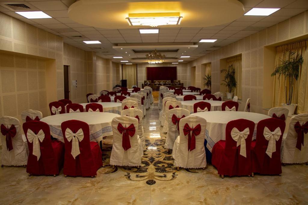 Φωτογραφία από το άλμπουμ του RATNA HOTEL στο Μπιρατναγκάρ
