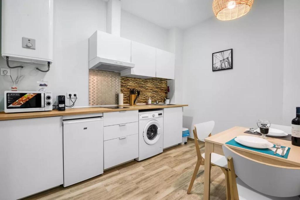 Umihouse apartamentos centro Alicante, Alicante – Bijgewerkte ...