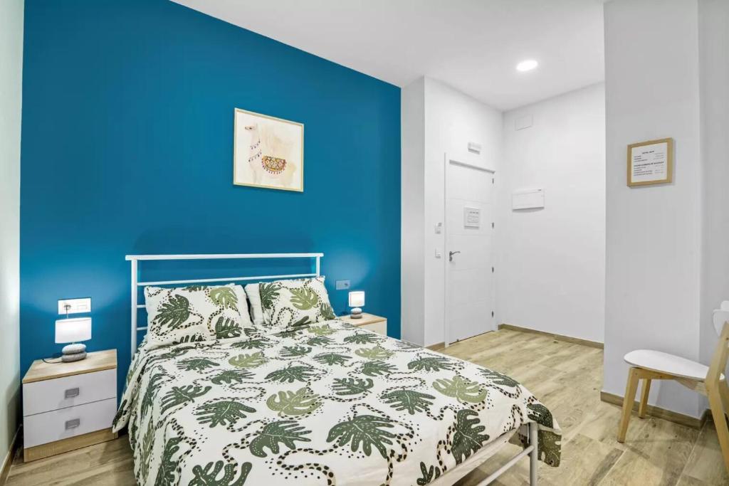 Umihouse apartamentos centro Alicante, Alicante – Bijgewerkte ...