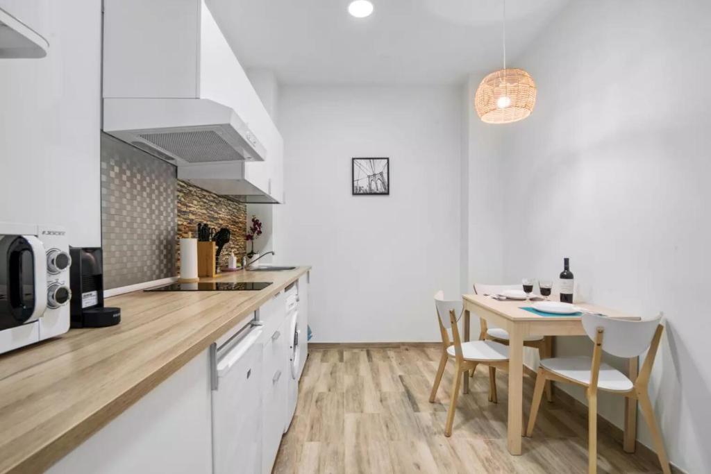 Umihouse apartamentos centro Alicante, Alicante – Bijgewerkte ...