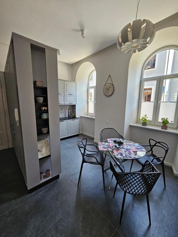 Apartament Sejmowa - 16