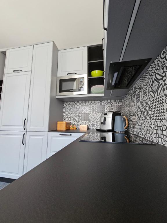 Apartament Sejmowa - 19