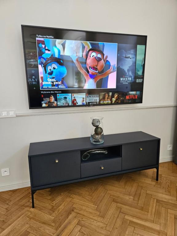 Apartament Sejmowa - 9