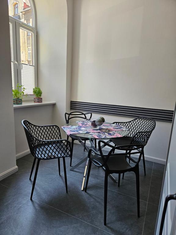 Apartament Sejmowa - 17