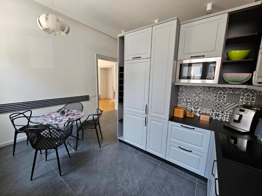 Apartament Sejmowa - 14