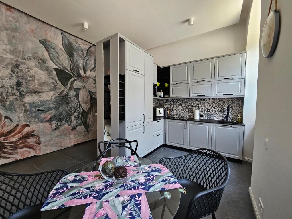 Apartament Sejmowa - 13