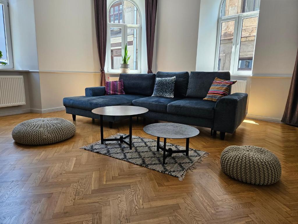 Apartament Sejmowa - 6