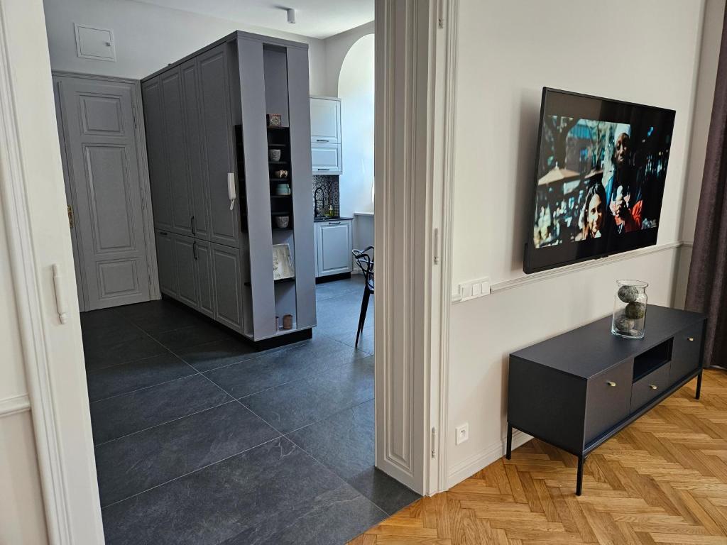 Apartament Sejmowa - 12