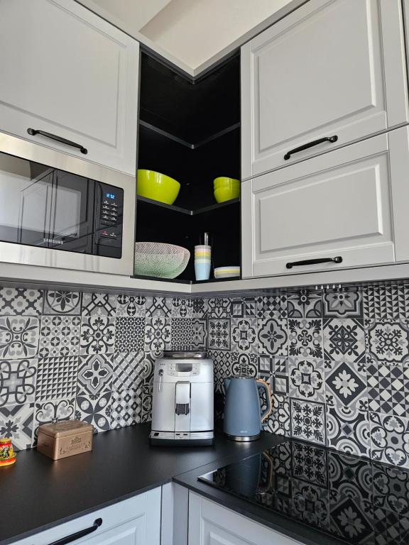 Apartament Sejmowa - 18