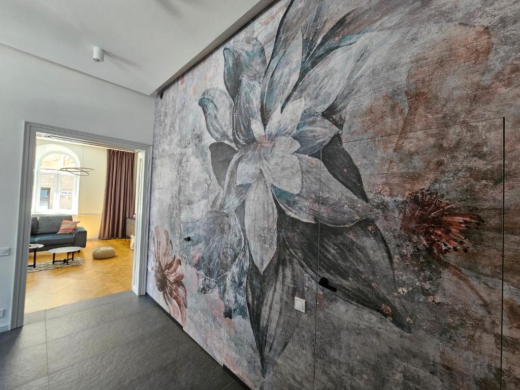 Apartament Sejmowa - 10