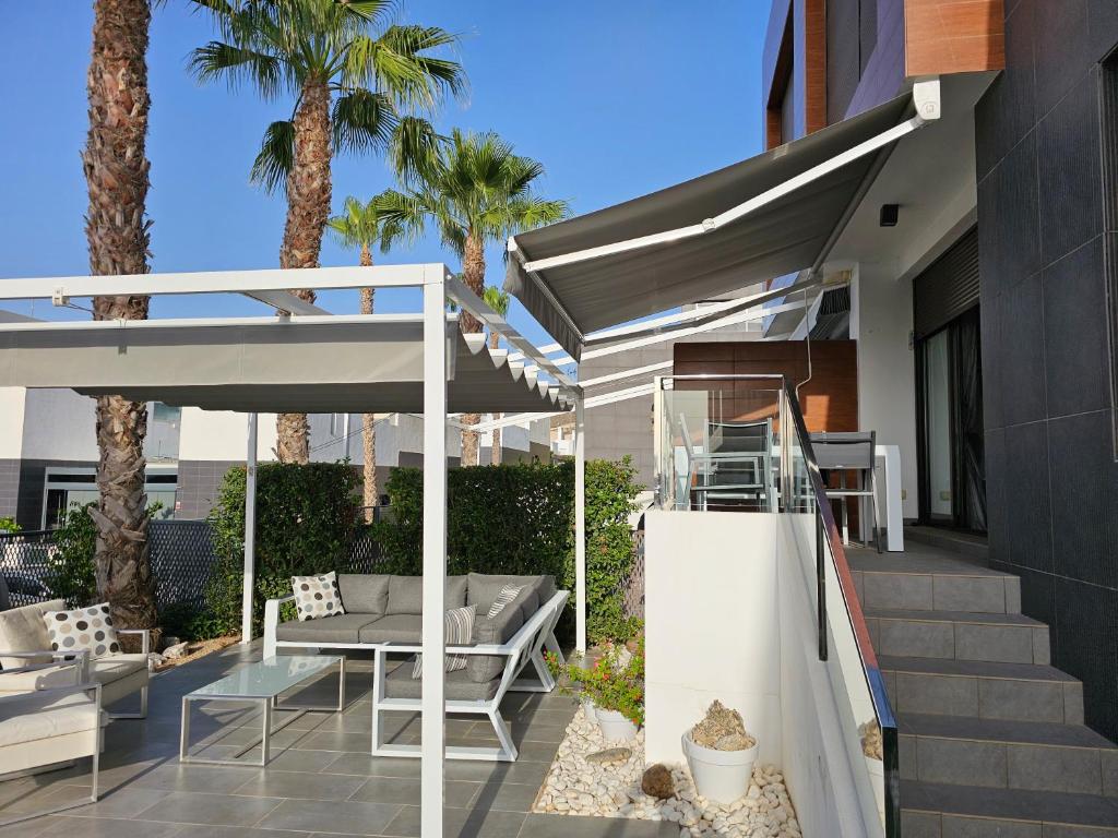 Casa Veran at La Finca Golf, Algorfa – Precios actualizados 2023