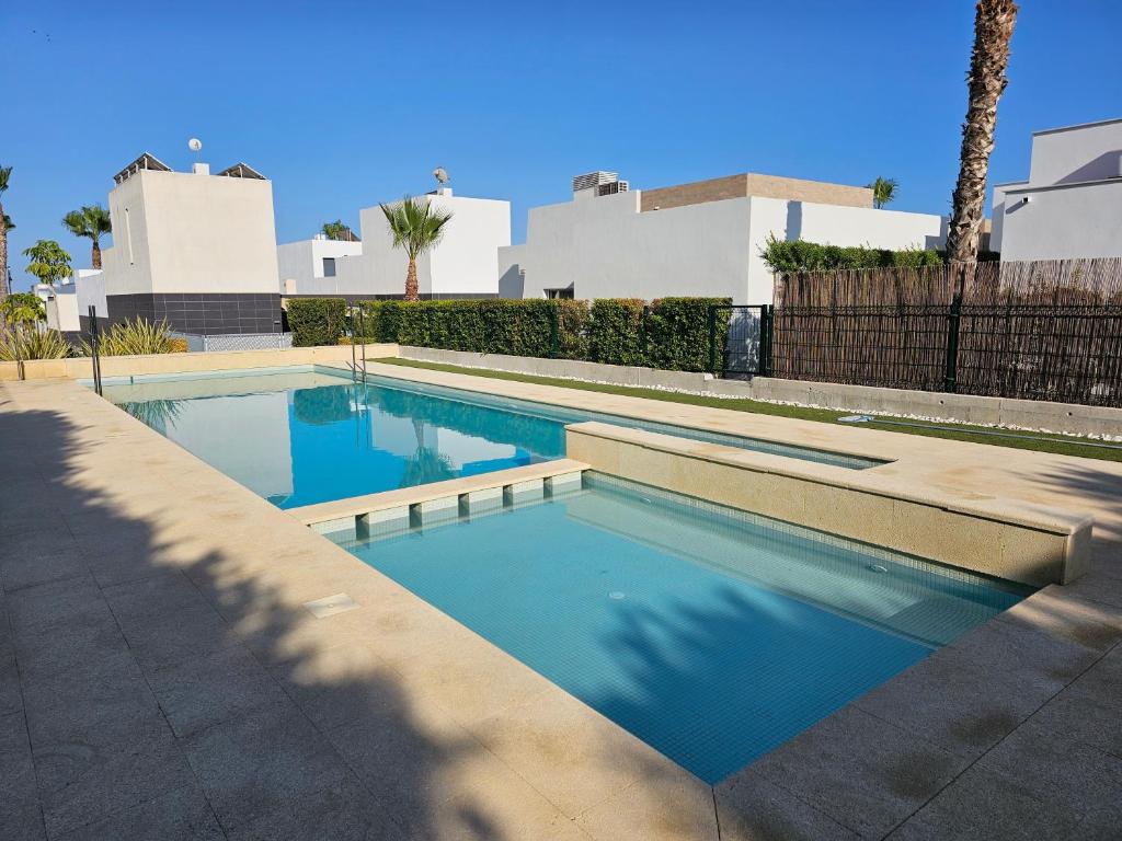 Casa Veran at La Finca Golf, Algorfa – Bijgewerkte prijzen 2023