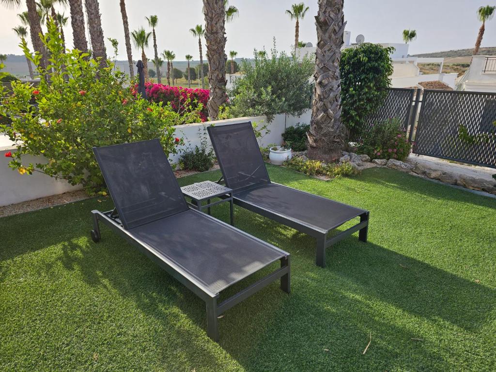Casa Veran at La Finca Golf, Algorfa – Precios 2023 actualizados