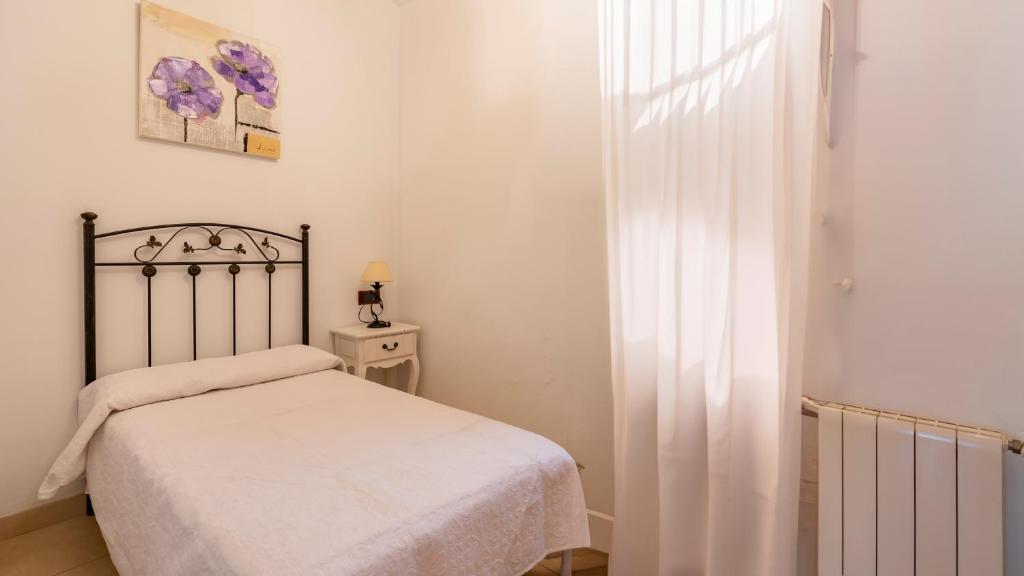 Hotel El Rullo - Двухместный номер