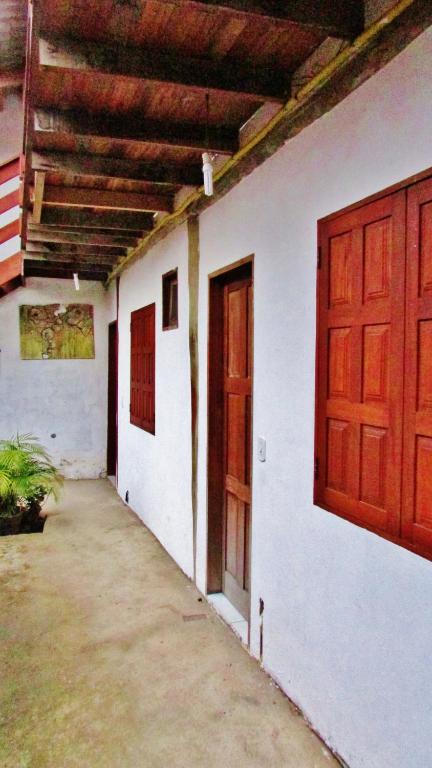  Pousada Paraty