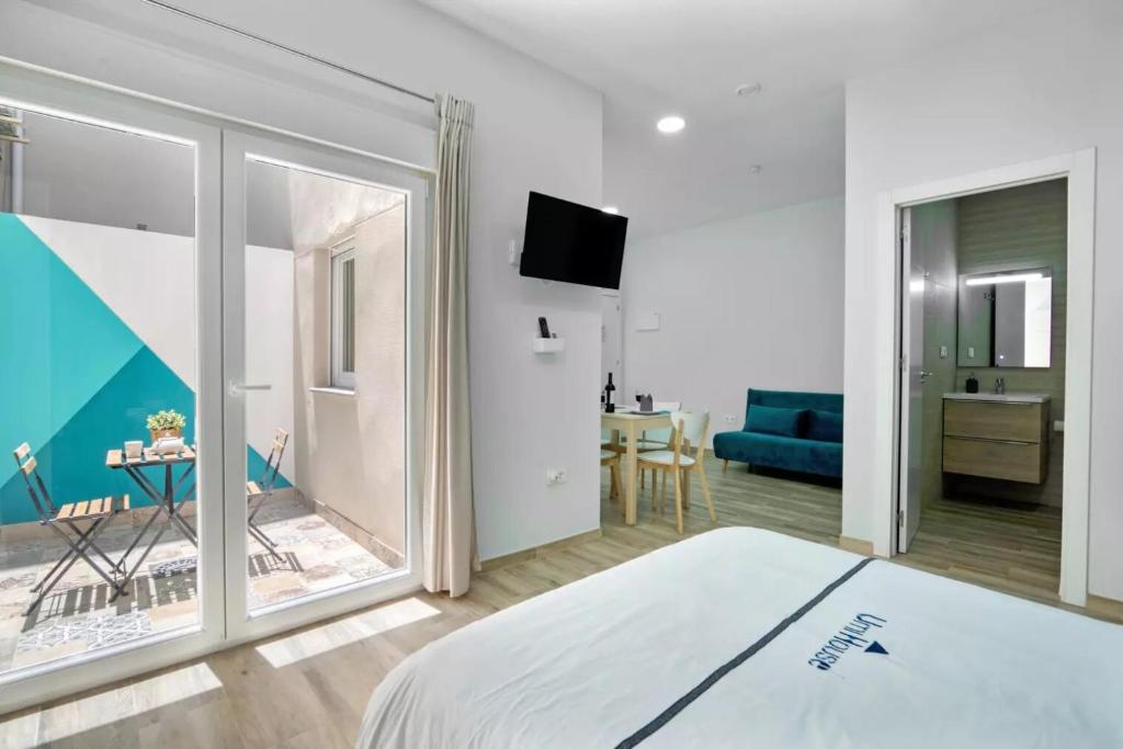 Umihouse apartamentos centro Alicante, Alicante – Precios ...