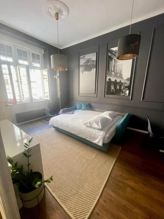 Studio Apartment Lubynski in center of Zagreb - 12