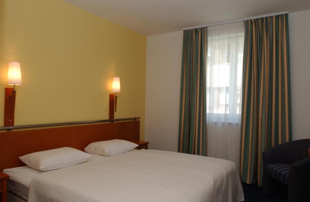 Hotel Veritas - Resim 22