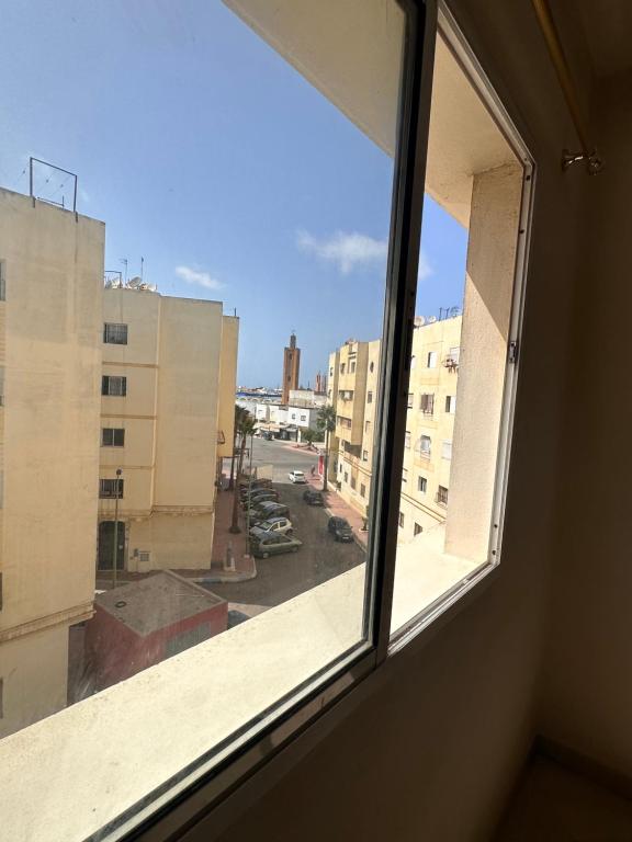 Appart chic et simple à louer