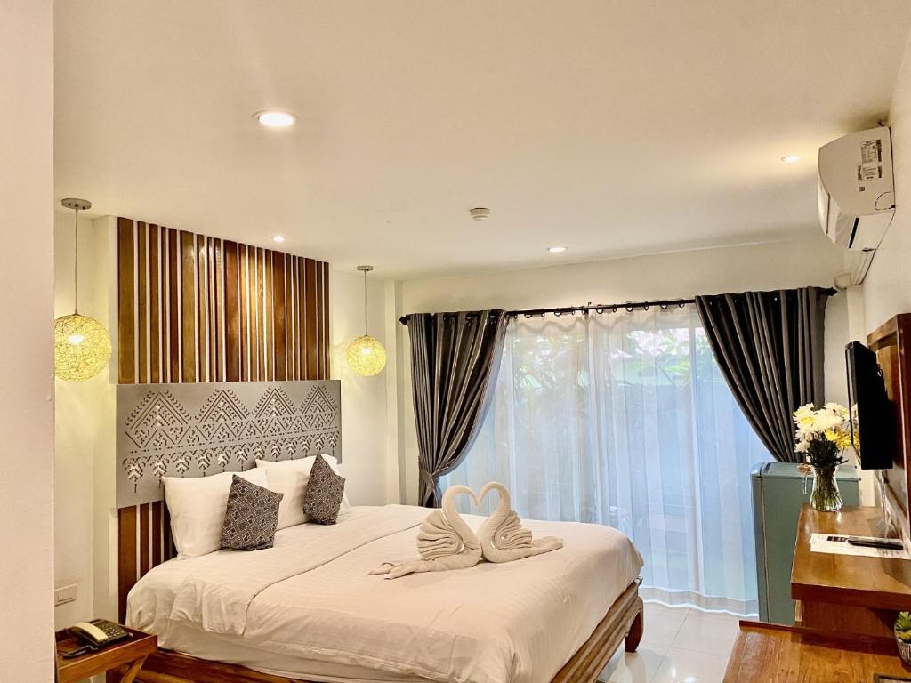 My Chiangmai Boutique Lodge - 17