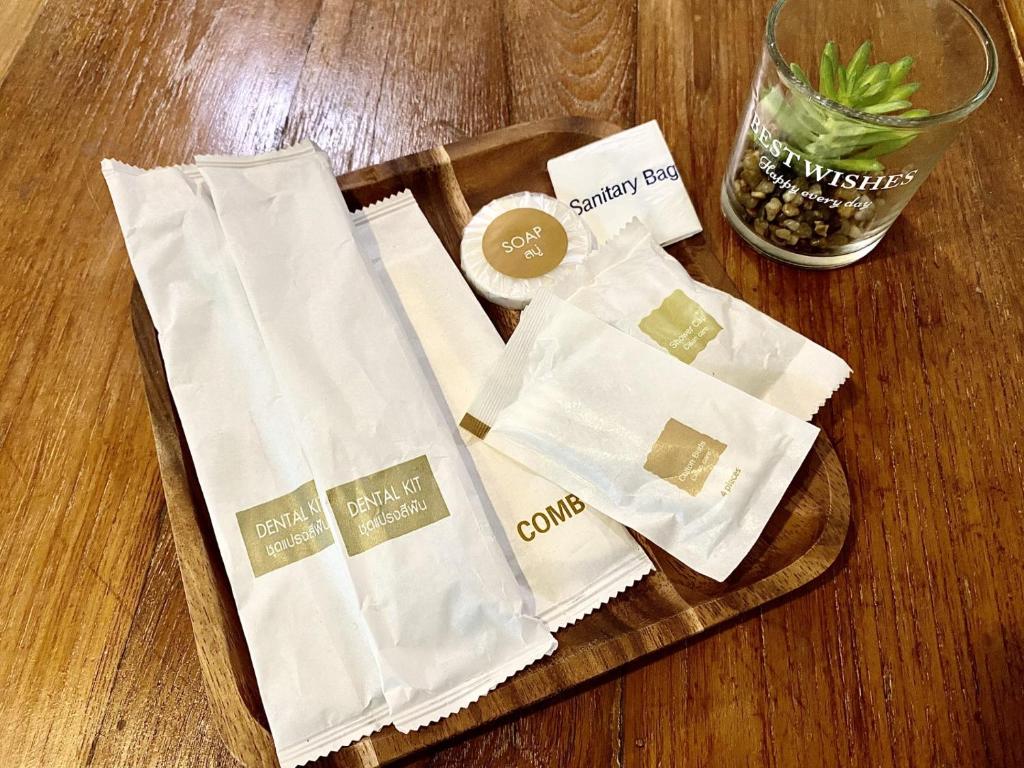 My Chiangmai Boutique Lodge - 18