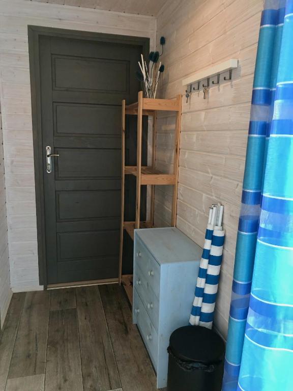 Fotografie z fotogalerie ubytování Domki Baltyk v destinaci Dąbki