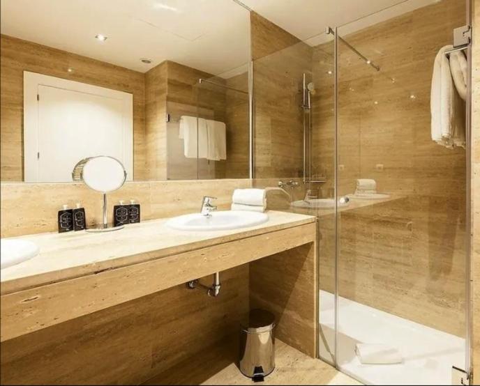 Aparthotel ARDMADRID Centro - 11