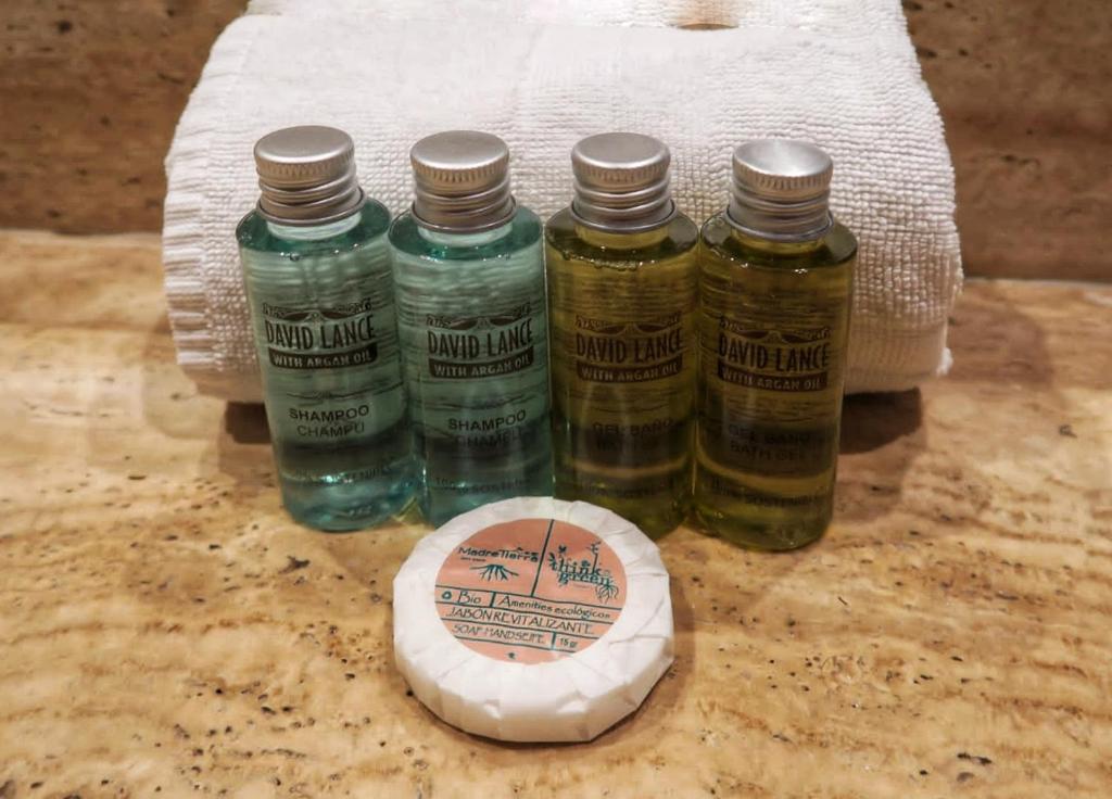 Aparthotel ARDMADRID Centro - 13