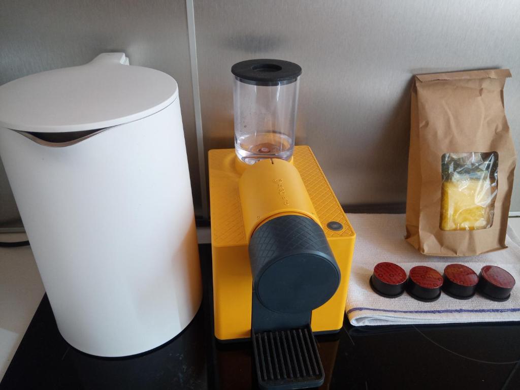 Aparthotel ARDMADRID Centro - 16