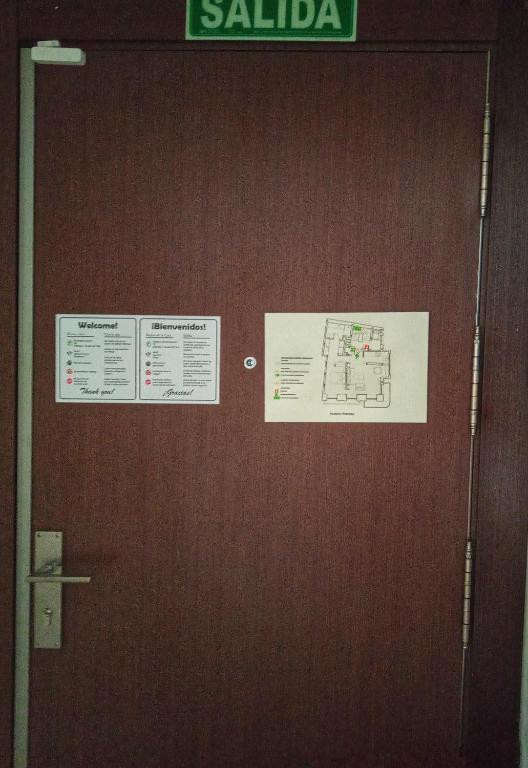 Aparthotel ARDMADRID Centro - 18