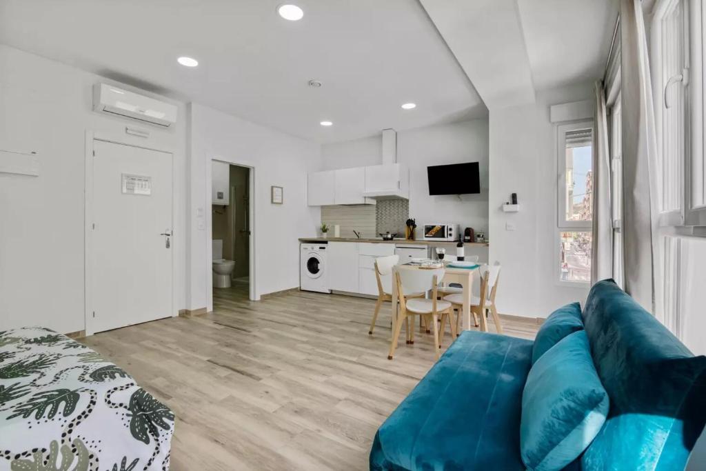 Umihouse apartamentos centro Alicante, Alicante – Bijgewerkte ...