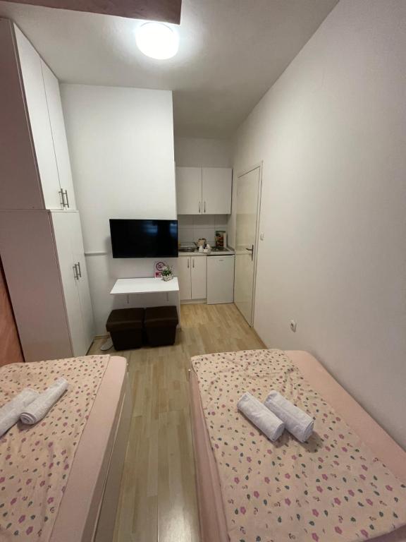 Apartments Glitter - Studio