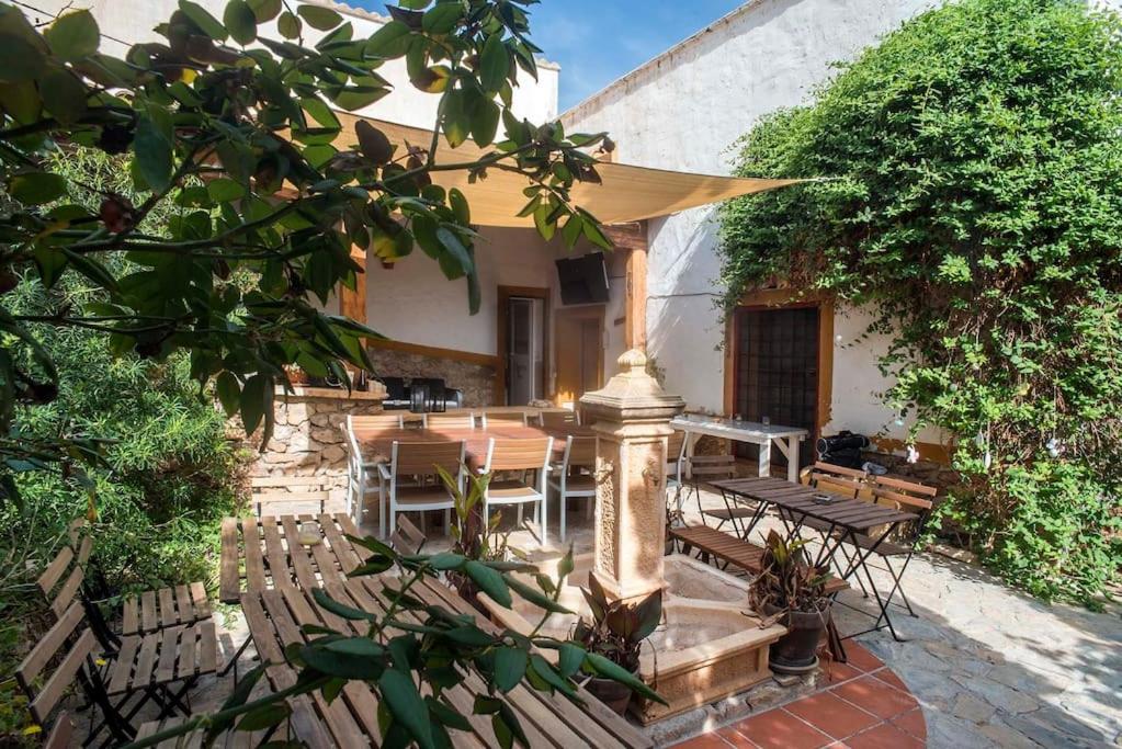 OASIS DE IFRE