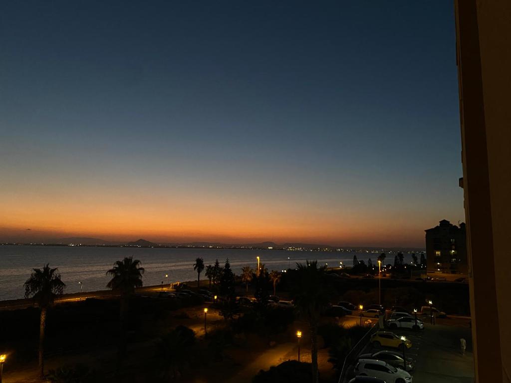 Imagen de la galería de Dos Mares La Manga, en San Blas