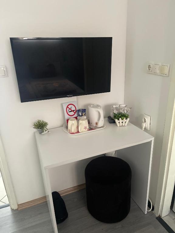 Apartments Glitter - Studio Apartment