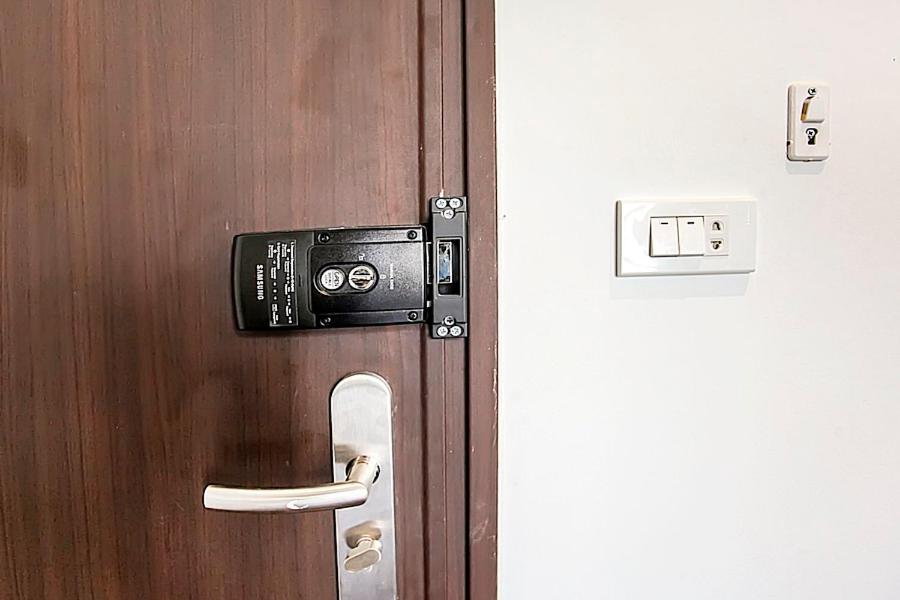 Hanoi Home 3 - Luxury Apartment in Tay Ho street - Deluxe Apartment Mit 2 Schlafzimmern Und Balkon