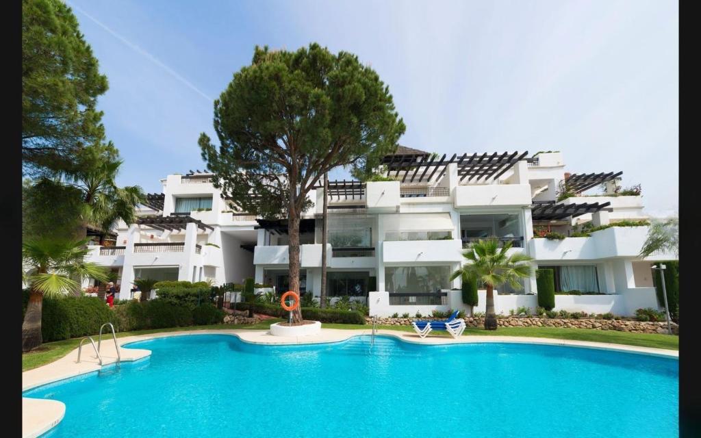 Luxury and Relax in Marbella