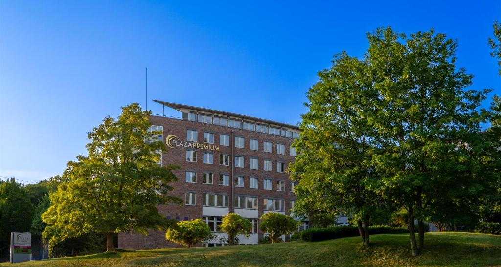 PLAZA Premium Schwerin - Housity