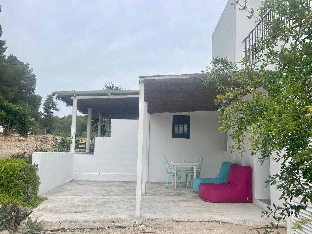 Agroturismo Can Cosmi Prats, Santa Gertrudis de Fruitera ...